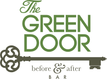 The Green Door